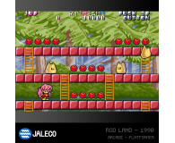 Evercade Zestaw gier Jaleco Arcade 1 - 1140639 - zdjęcie 4
